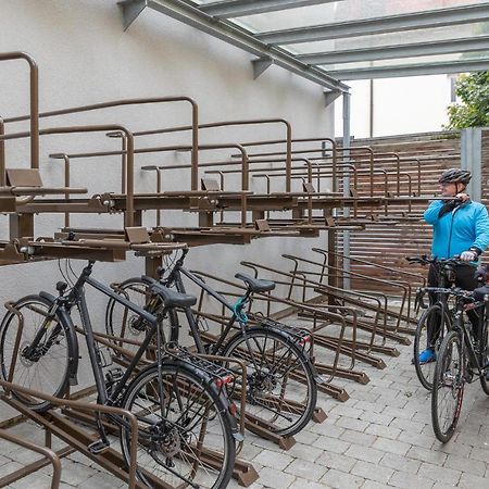 Radlhotel Wassertrüdingen Εξωτερικό φωτογραφία