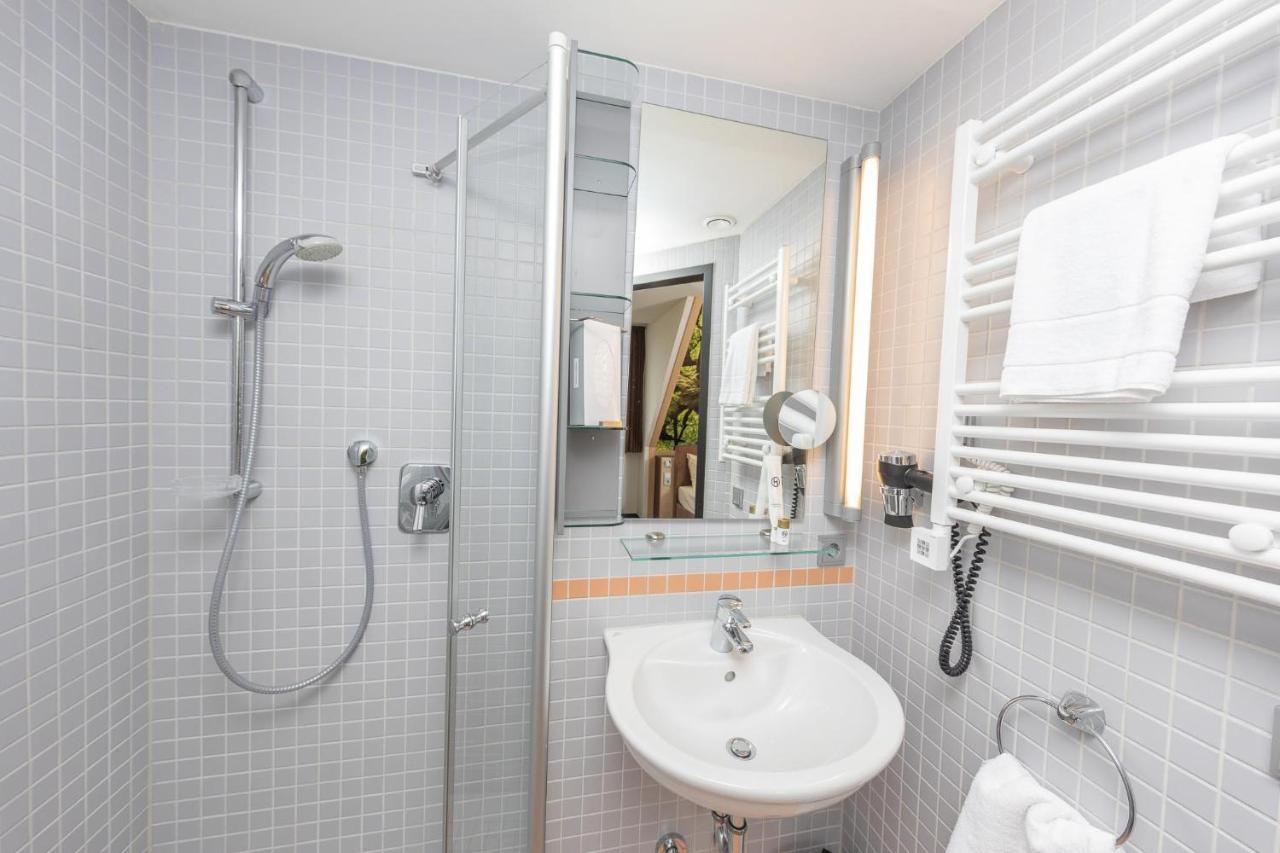 Radlhotel Wassertrüdingen Εξωτερικό φωτογραφία