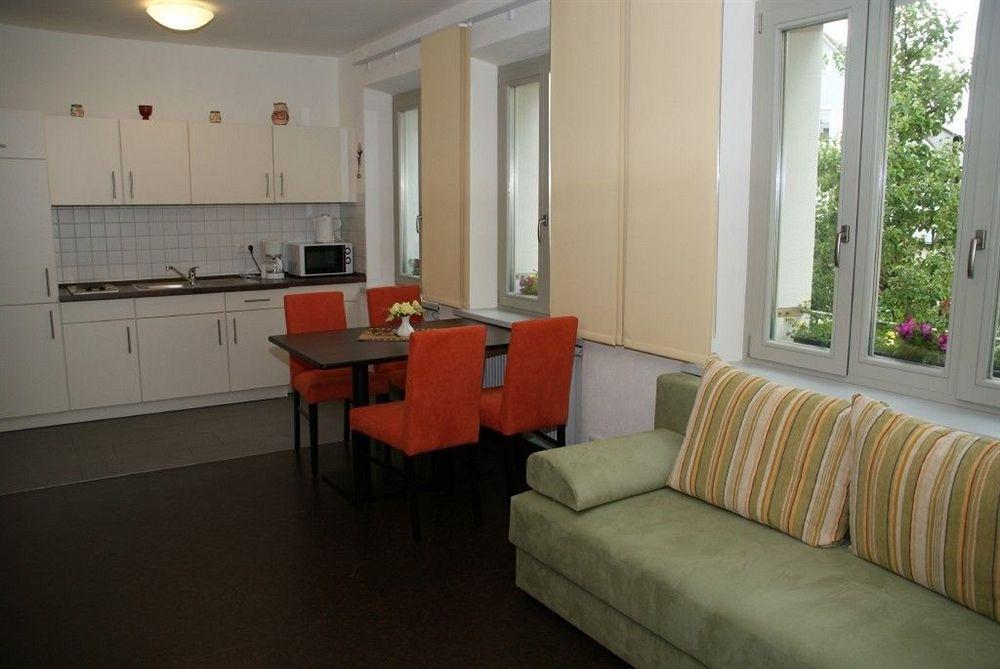 Radlhotel Wassertrüdingen Εξωτερικό φωτογραφία