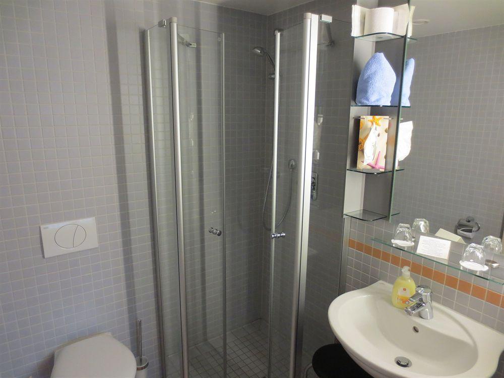 Radlhotel Wassertrüdingen Εξωτερικό φωτογραφία