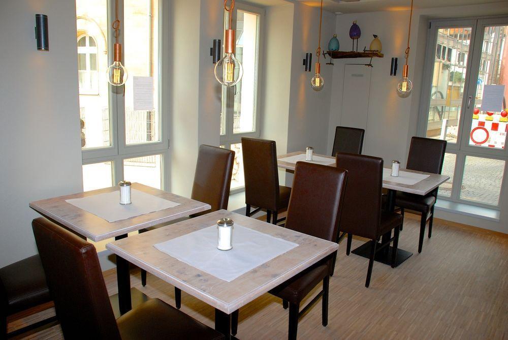 Radlhotel Wassertrüdingen Εξωτερικό φωτογραφία