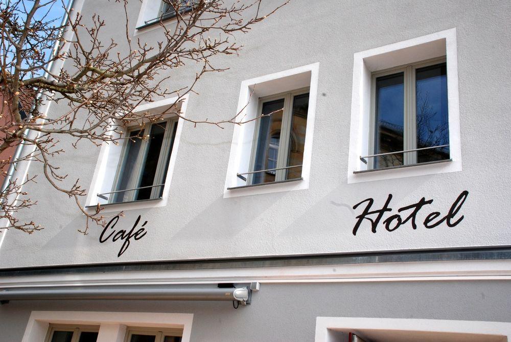 Radlhotel Wassertrüdingen Εξωτερικό φωτογραφία