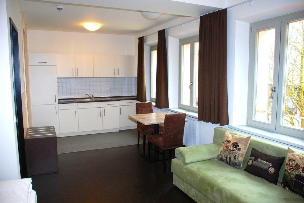 Radlhotel Wassertrüdingen Εξωτερικό φωτογραφία