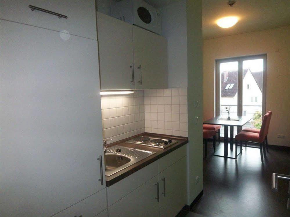 Radlhotel Wassertrüdingen Εξωτερικό φωτογραφία